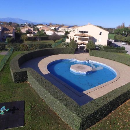 Residence Les Reflets Saint-Cyprien  Bagian luar foto