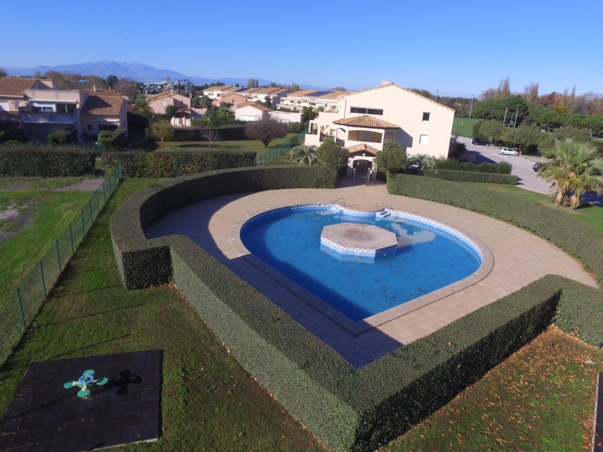 Residence Les Reflets Saint-Cyprien  Bagian luar foto