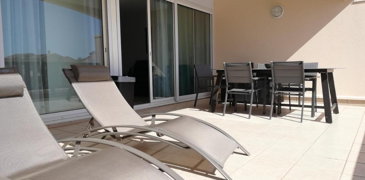 Residence Les Reflets Saint-Cyprien  Bagian luar foto