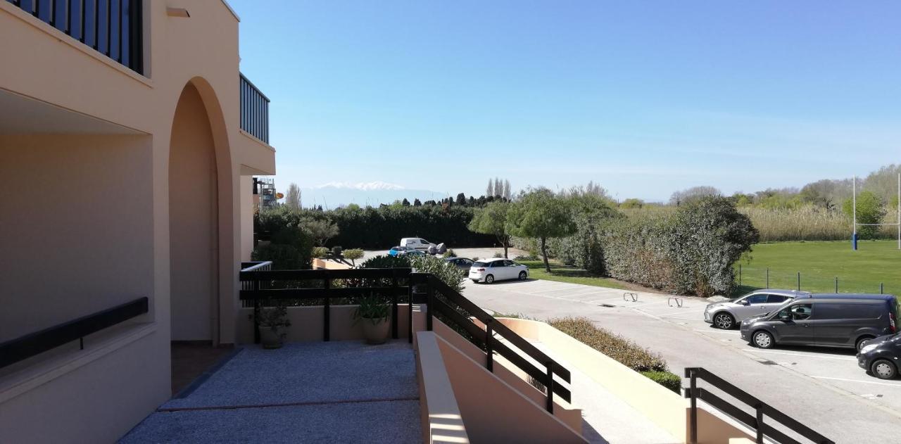 Residence Les Reflets Saint-Cyprien  Bagian luar foto